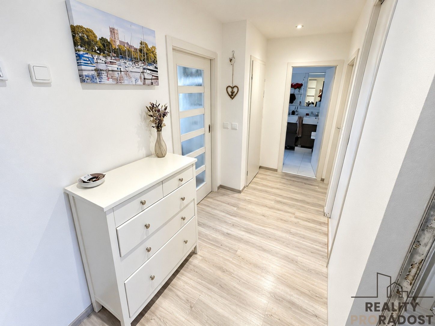 Byt 3+kk · 68 m² · Kotorská, Praha Nusle - 4
