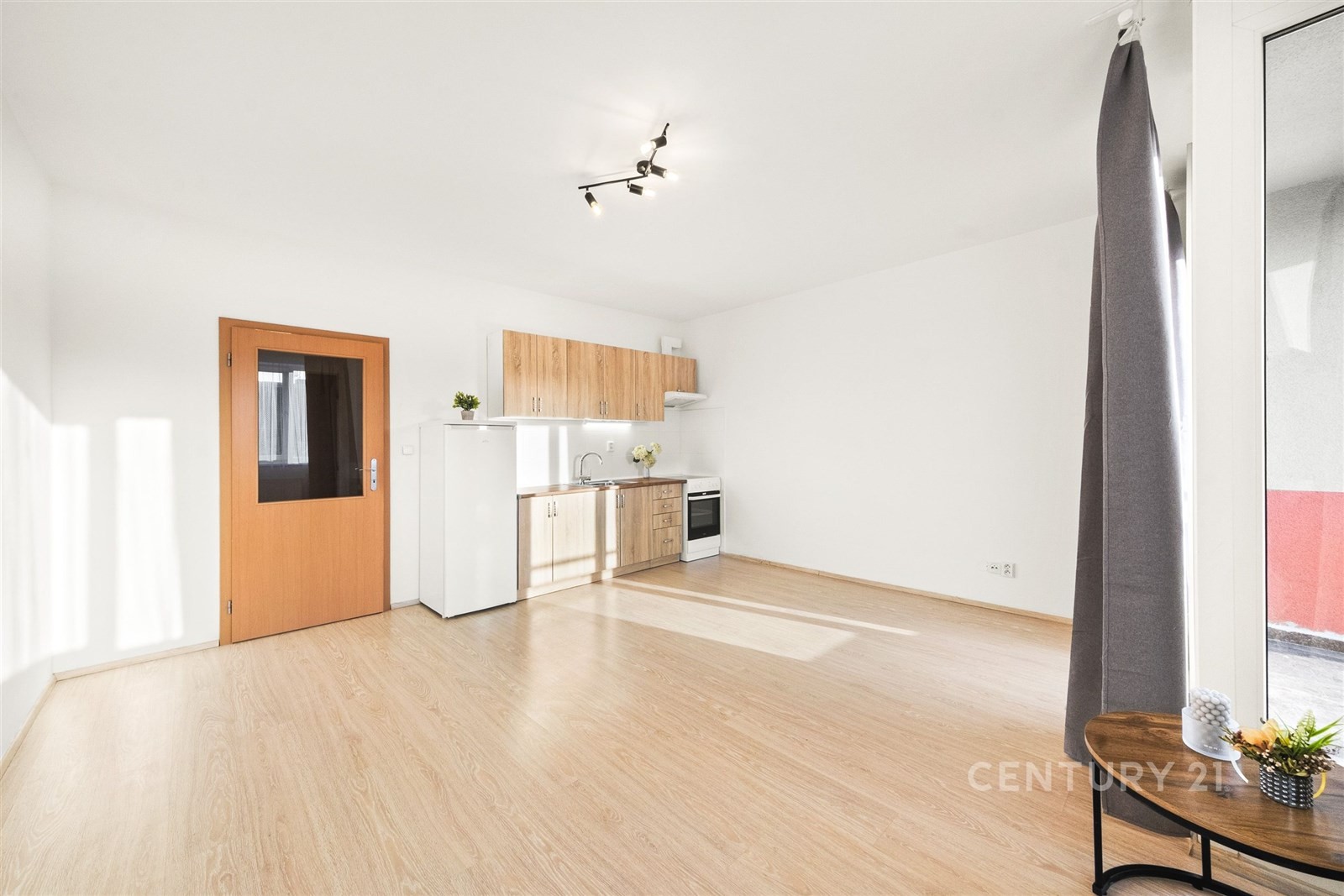 1+kk, Generála Selnera 3255, Kladno Kročehlavy, 36 m² - 2