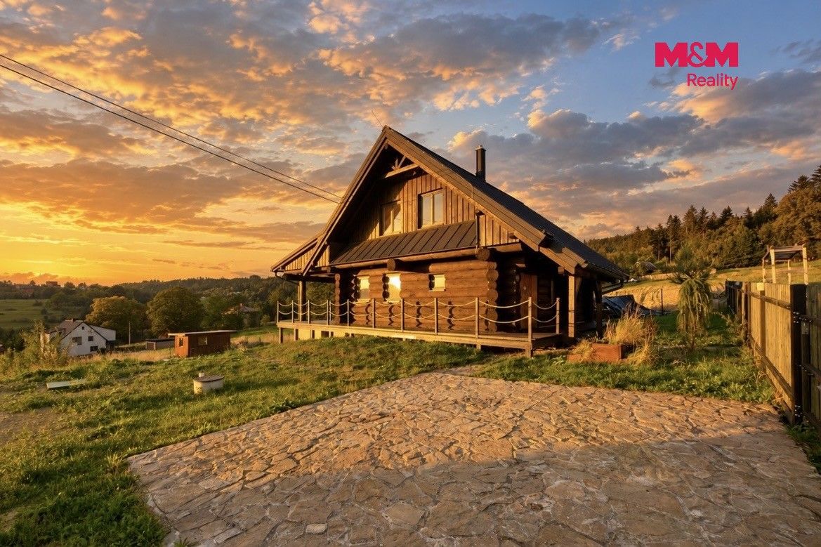 Rodinný dům · 143 m² · Jablunkov - 4