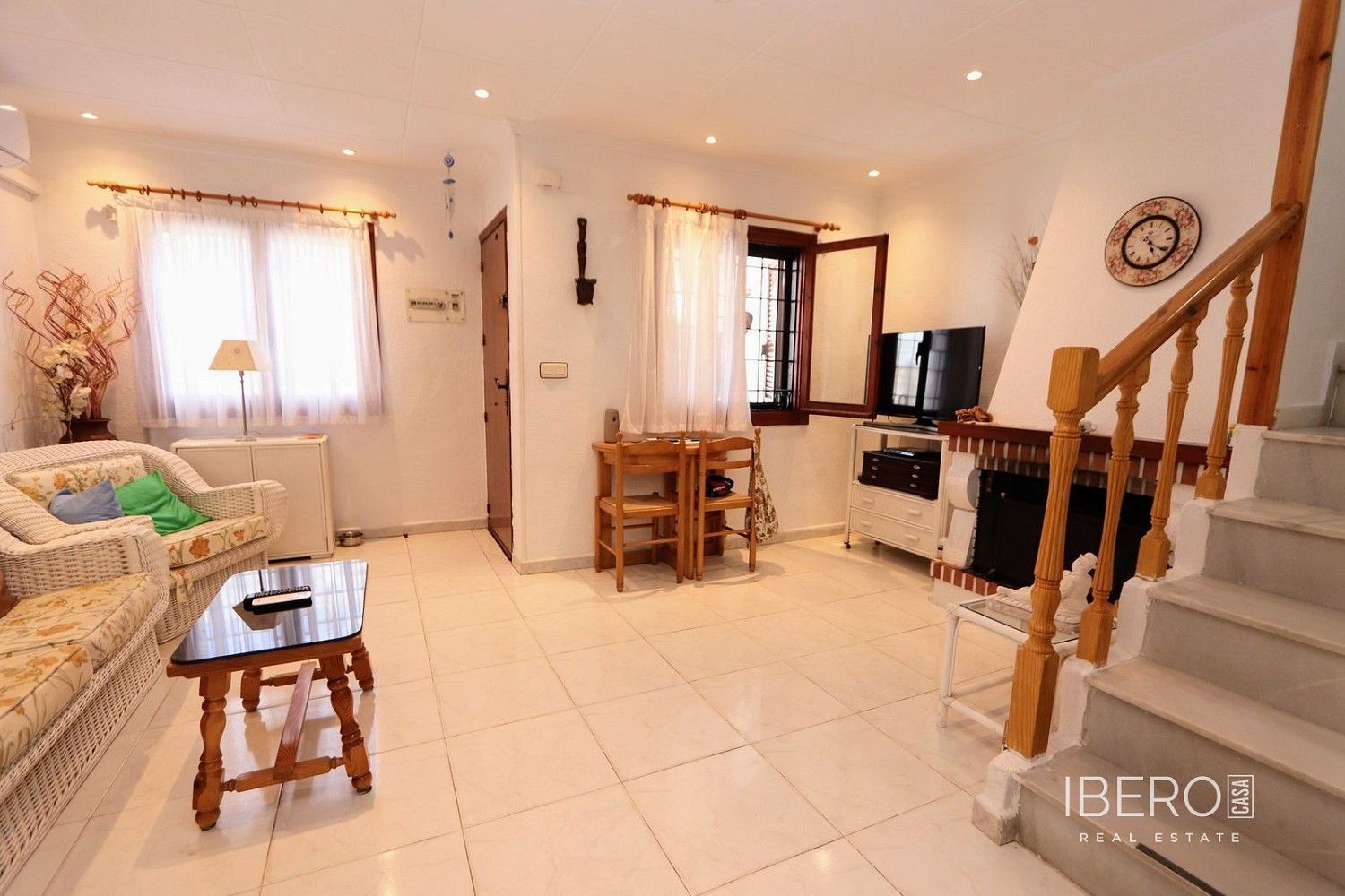 Rodinný dům · 75 m² · Mil Palmeras, ES - 4