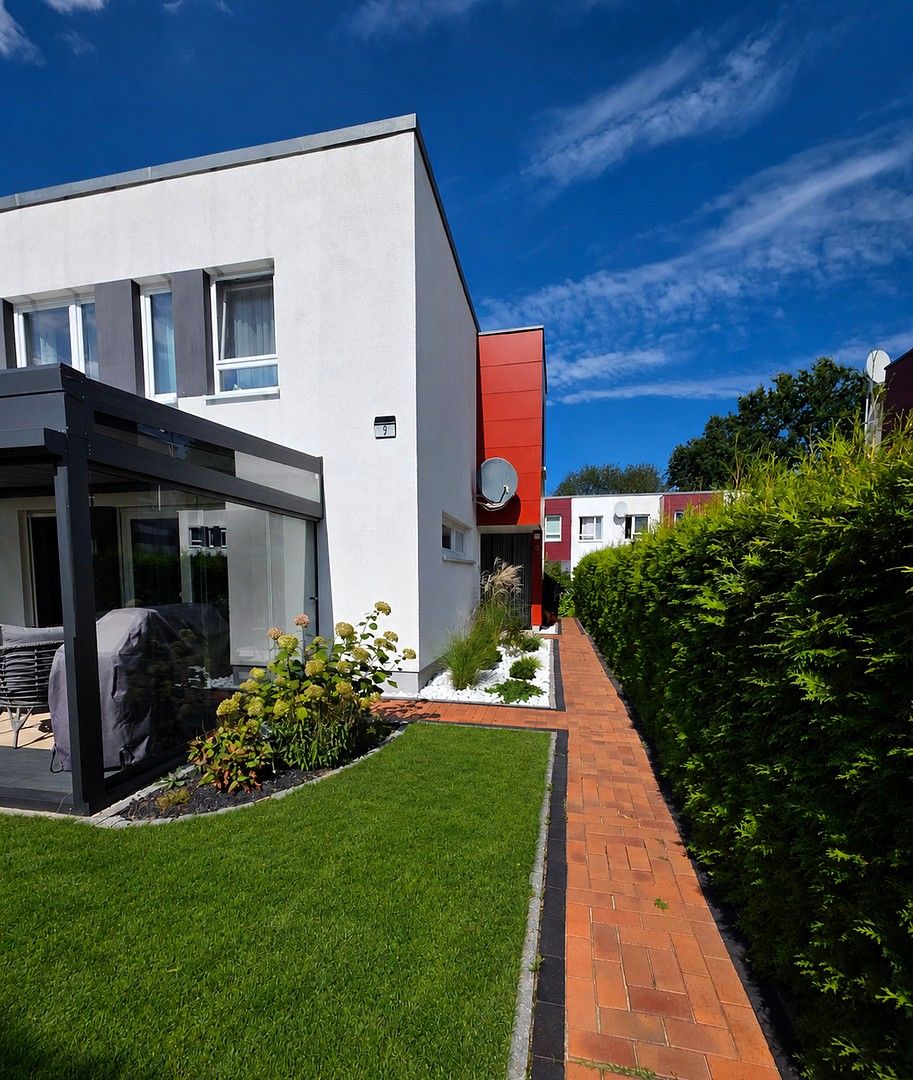 Rodinný dům · 126 m² · Hamburg Billstedt Hamburg 22119 - 4