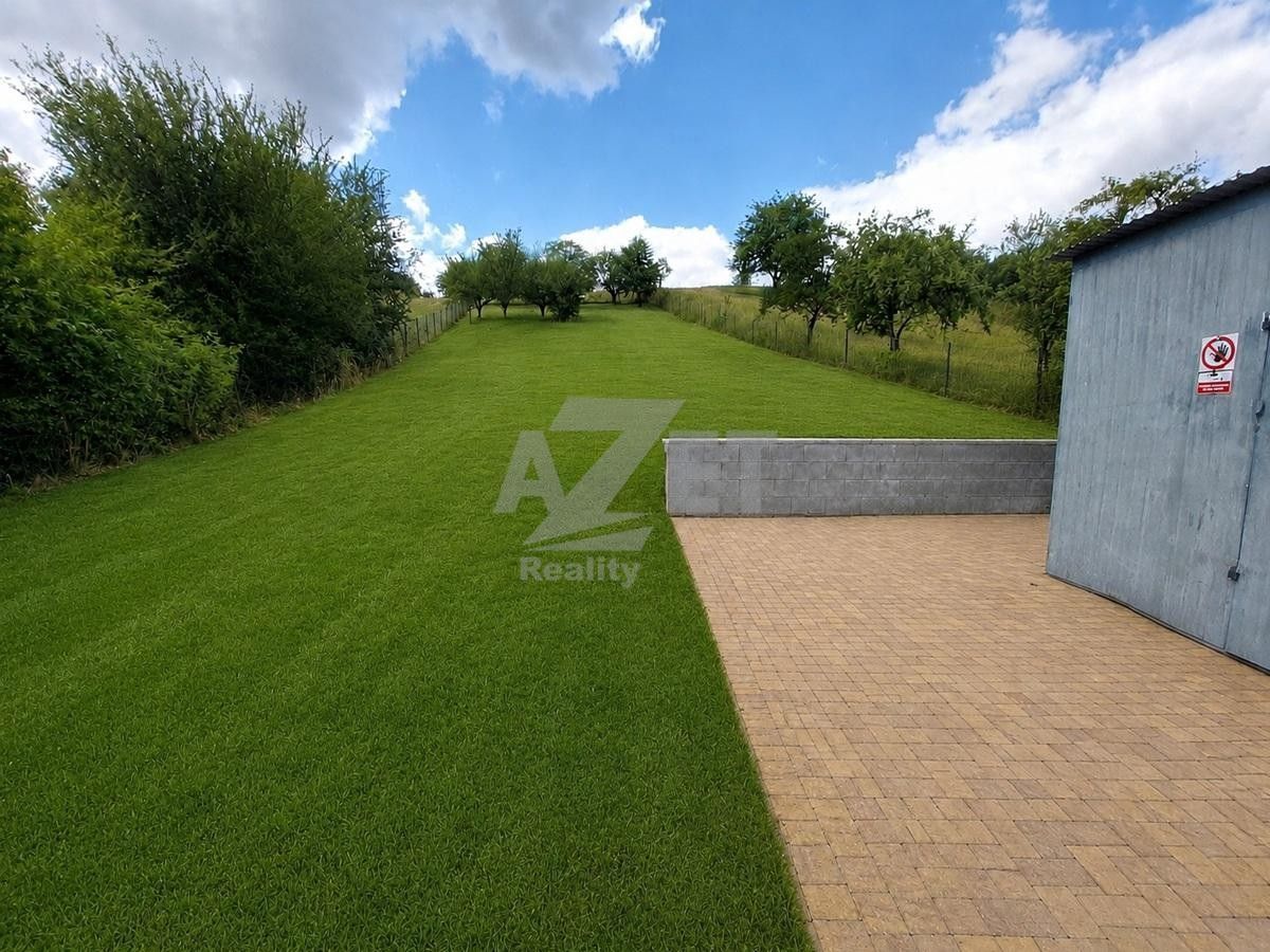 Prodej pozemek pro bydlení - Police, Vsetín, 1 266 m² - 5