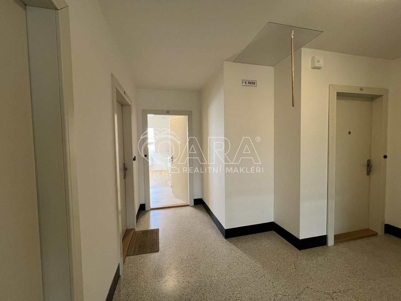 2+kk, Praha - Strašnice, okres Praha 10, Hlavní město Praha, 39 m² - 2