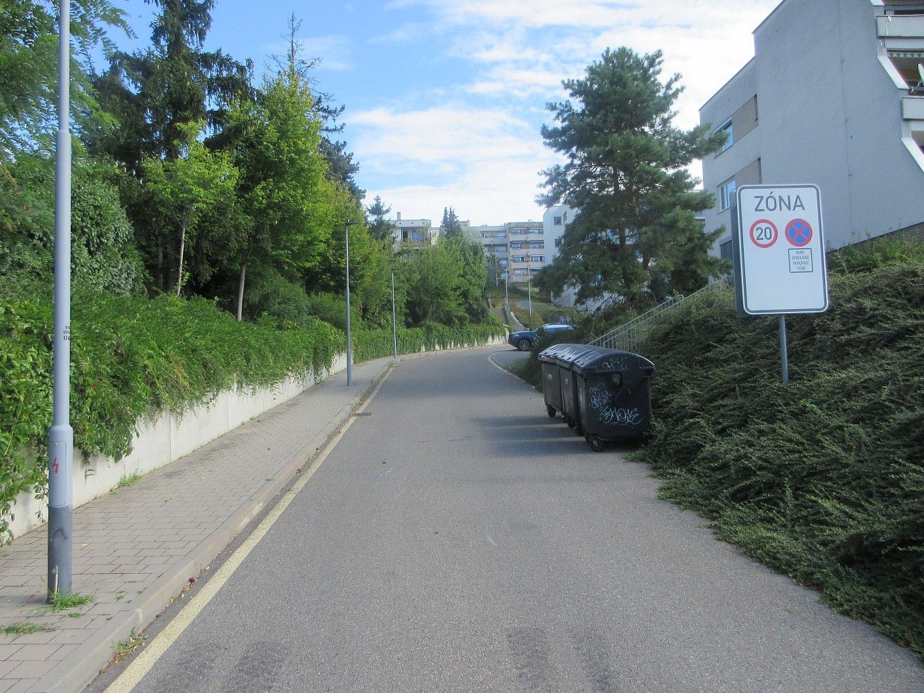 Nemovitost · 12 m² · Brno, okres Brno-město, Jihomoravský kraj - 3