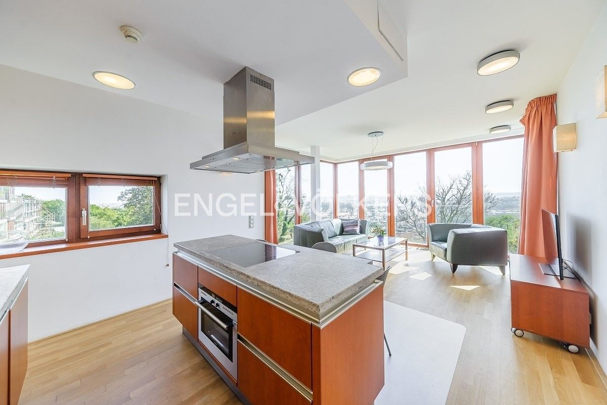 Byt 2+kk · 60 m² · Šermířská 2378, Praha Břevnov - 4