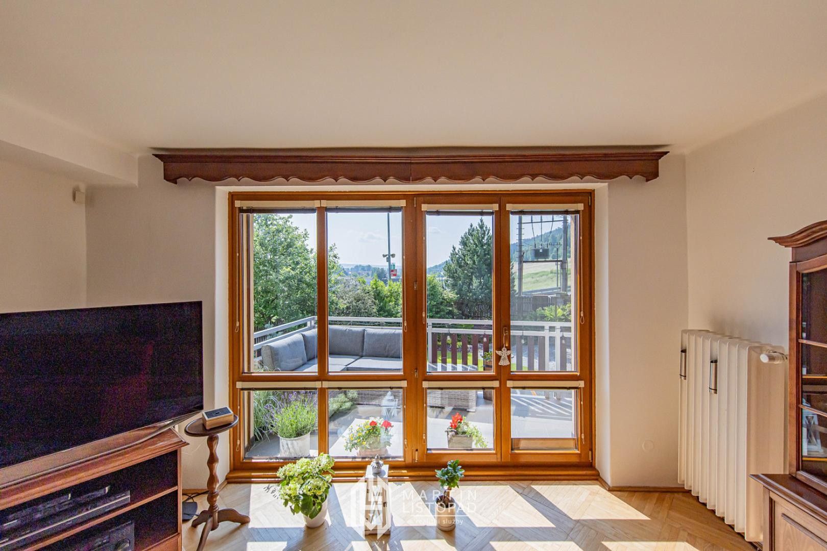 Prodej rodinný dům - Lázeňská 1179, Ústí nad Orlicí, 250 m² - 5