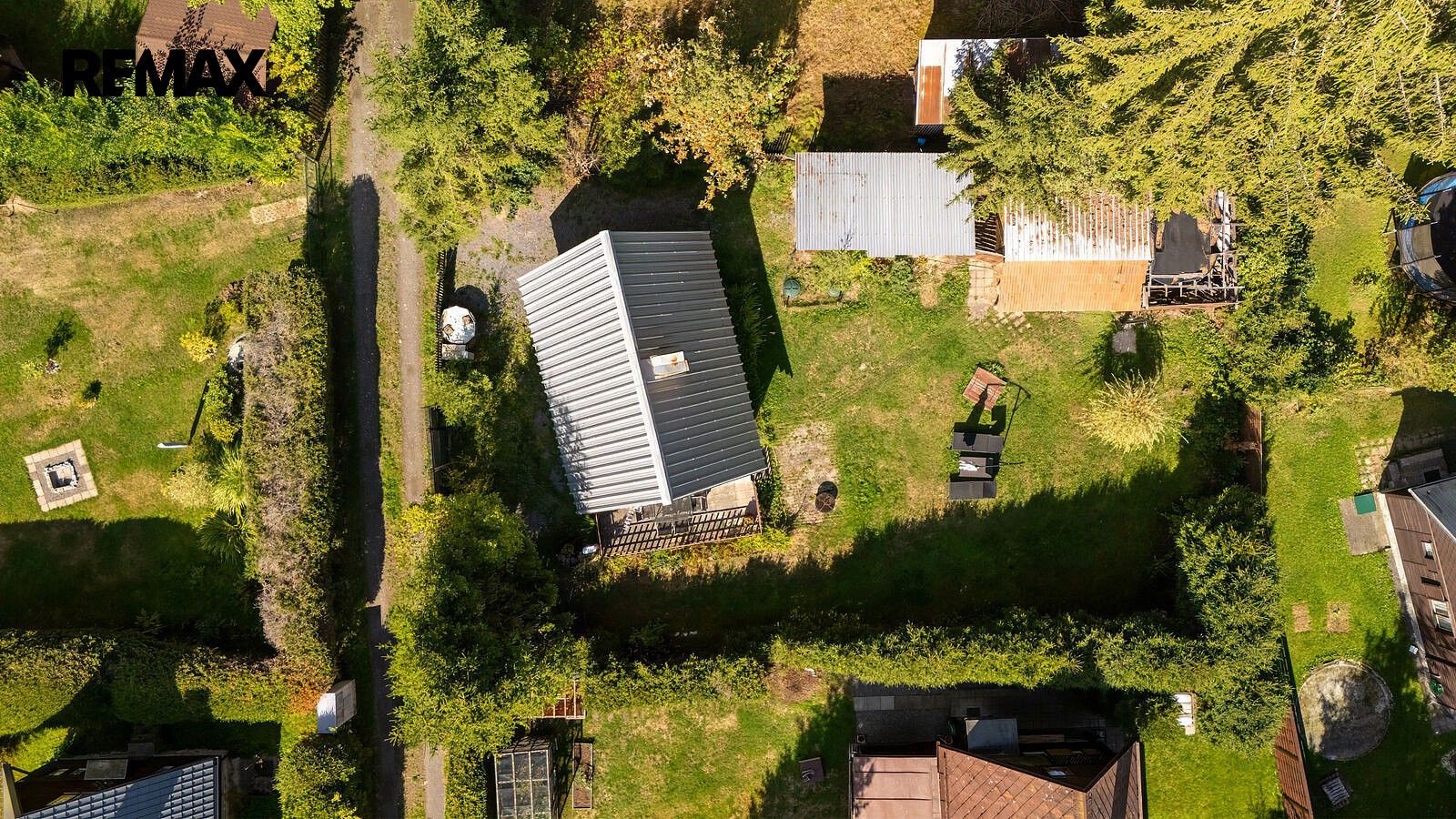 Chalupa · 60 m² · Pokojov, okres Žďár nad Sázavou - 3