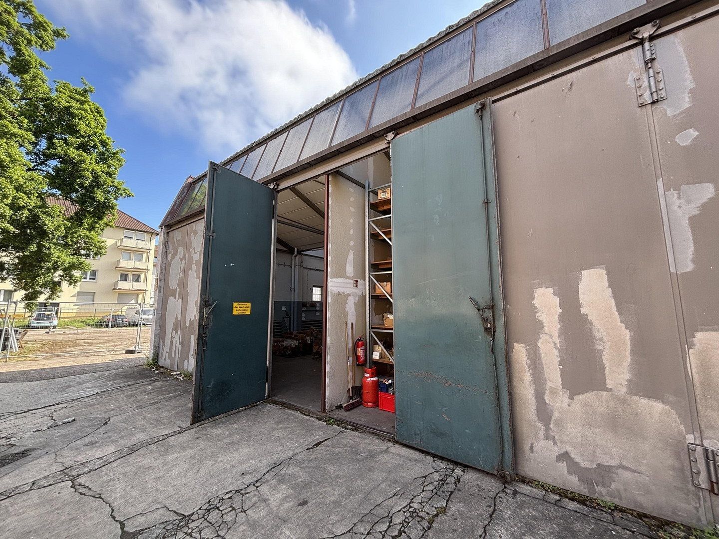 Obchodní prostory, Karmeliterstr. 34 Heilbronn Heilbronn Baden-Württemberg 74072, 169 m² - 1