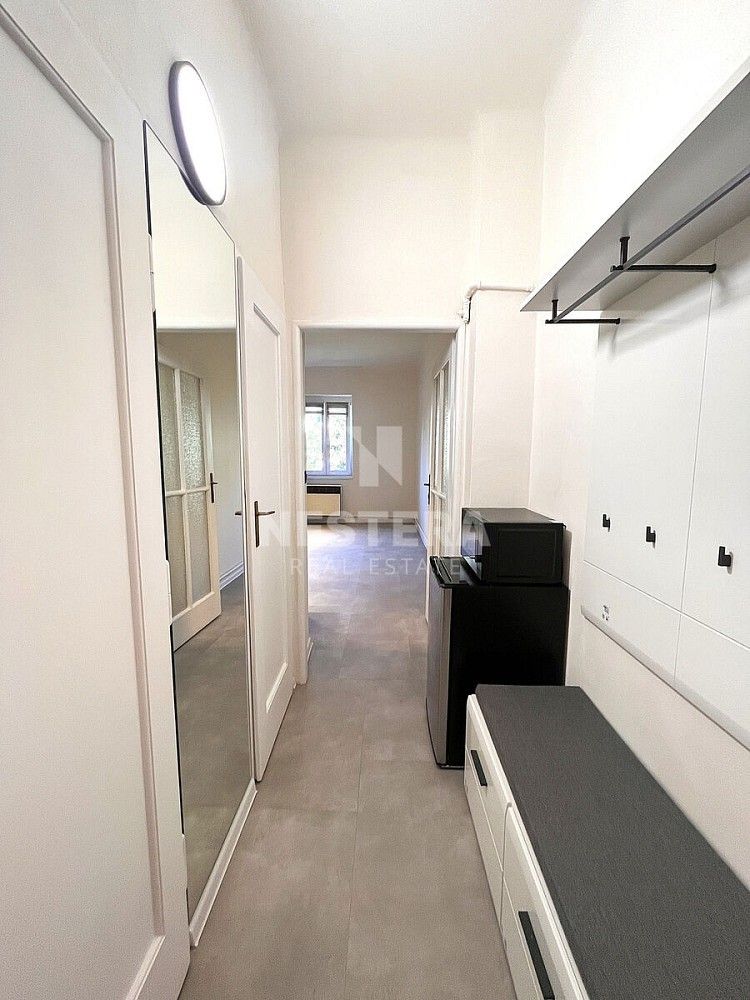 Byt 1+kk · 28 m² · Praha - Nusle, okres Praha 4, Hlavní město Praha - 3