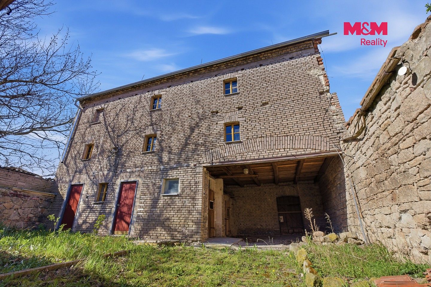 Rodinný dům · 90 m² · Kněževes, okres Rakovník, Středočeský kraj - 3