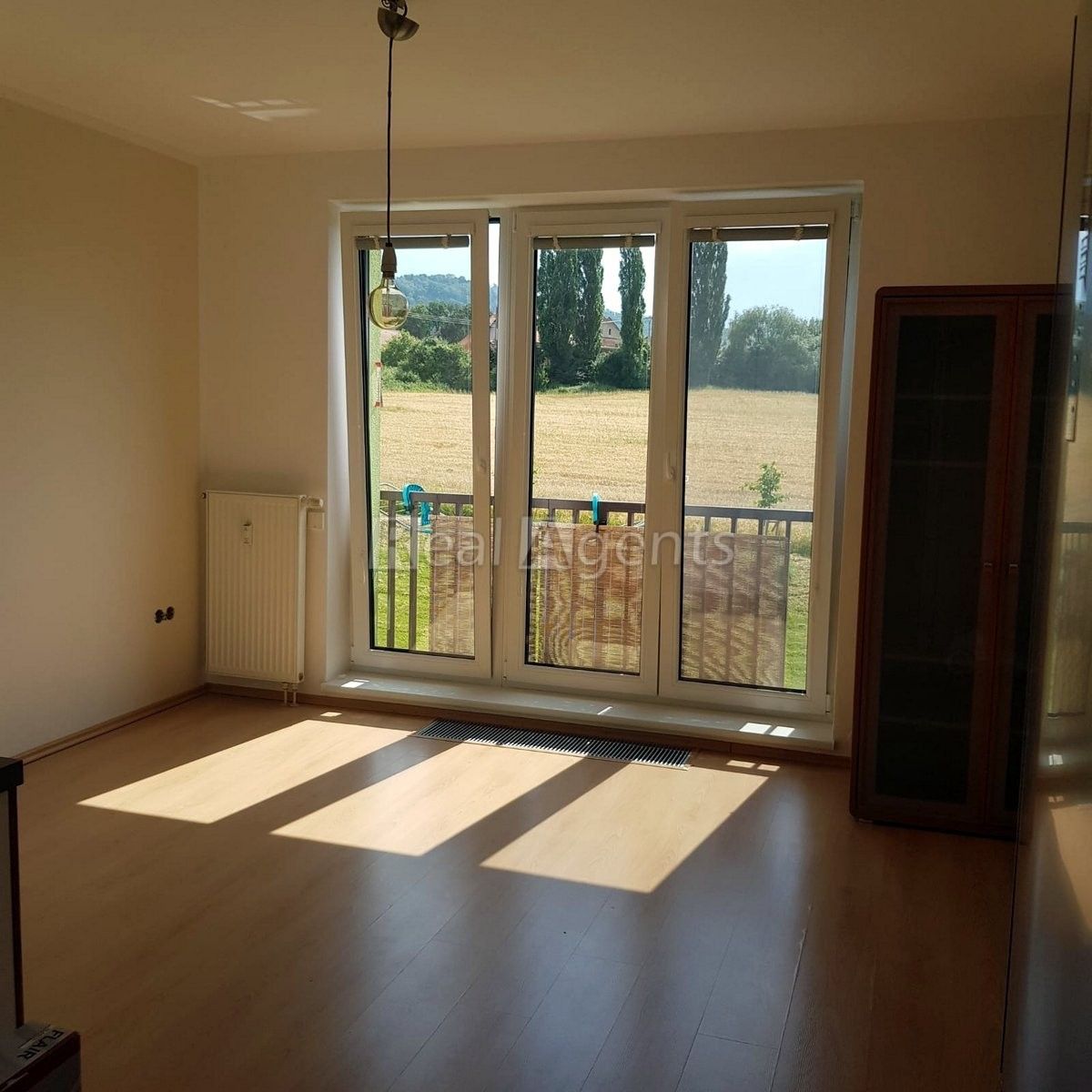 Pronájem byt 1+kk - B. Martinů , Nový Jičín, 26 m²