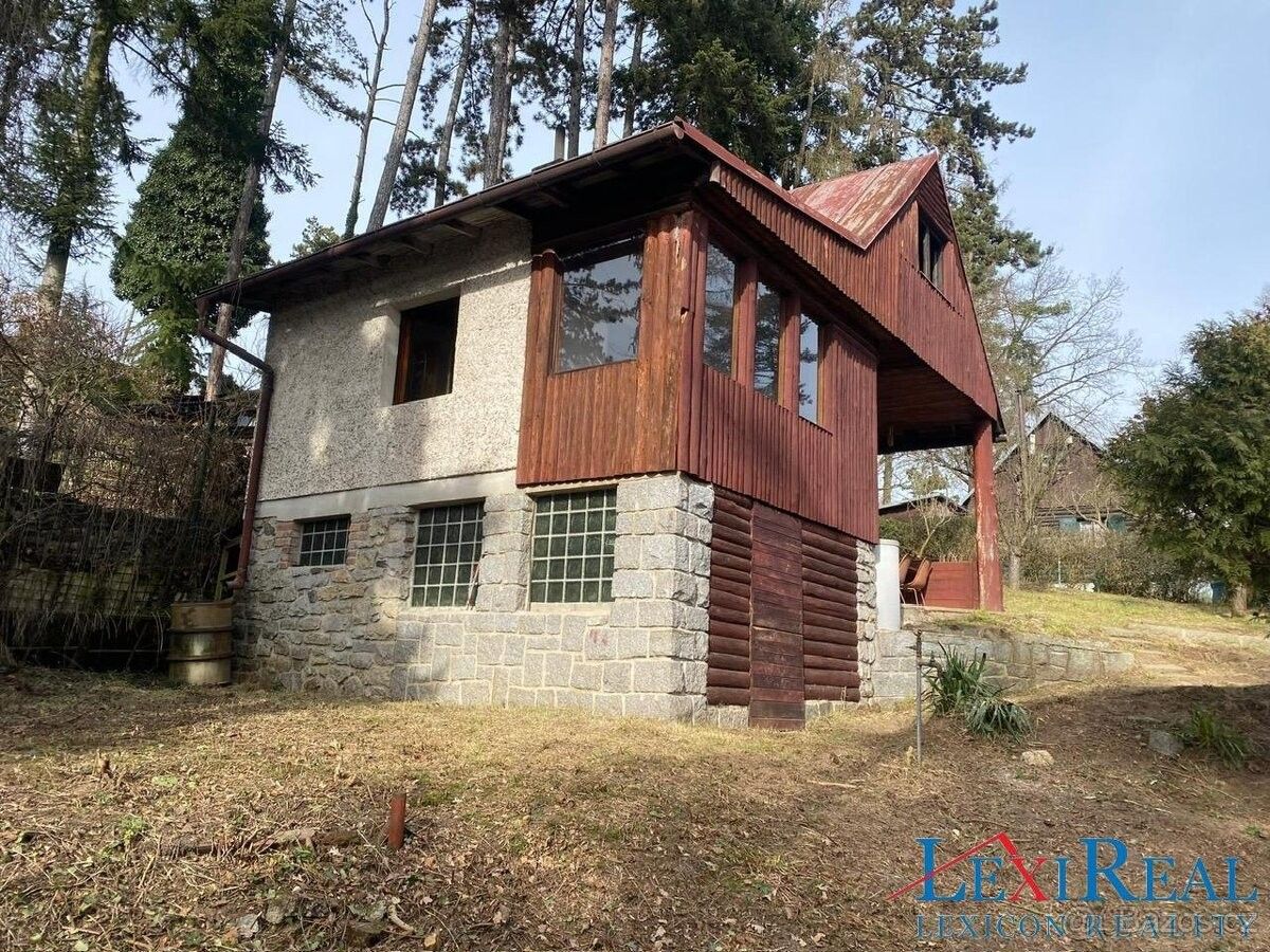 Chaty, Jílové u Prahy, 254 01