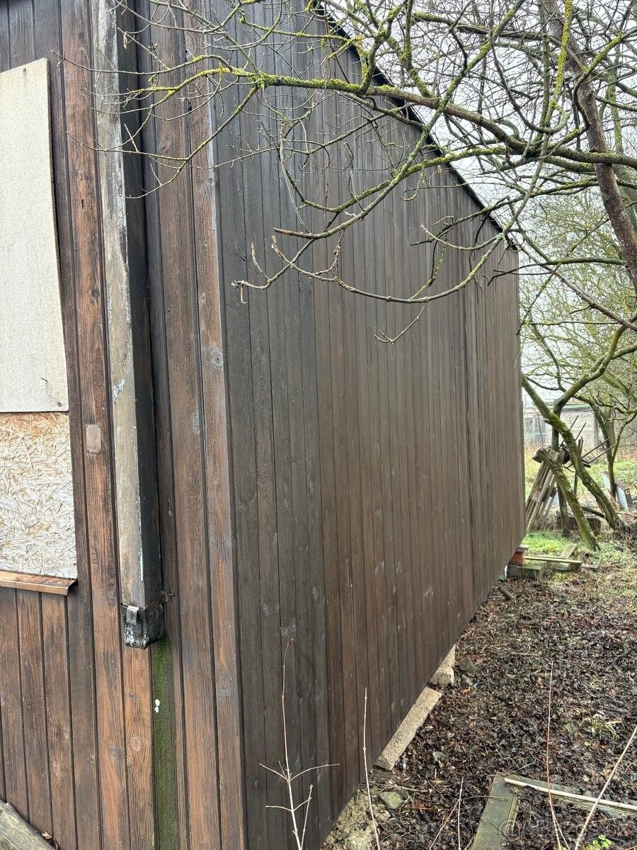 Prodej ostatní - Praha, 154 00