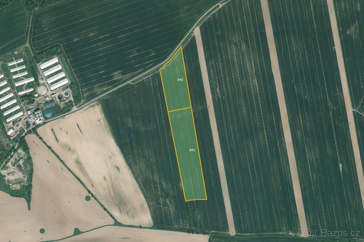 Pozemky pro bydlení, Poběžovice, 345 22