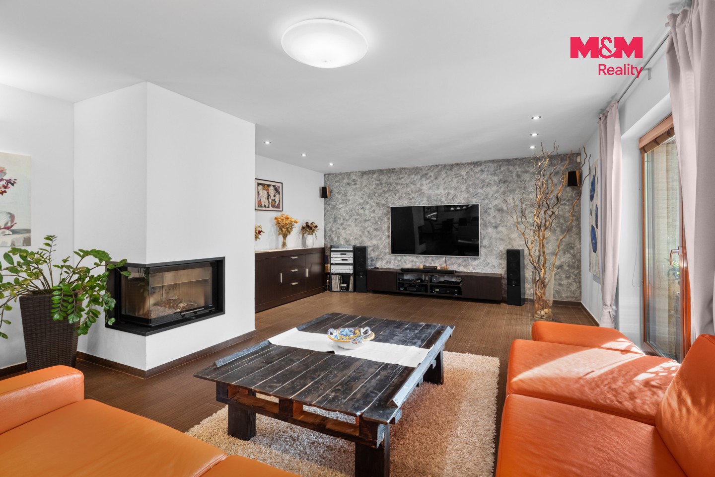 Prodej rodinný dům - Hradečno, 305 m² - 5