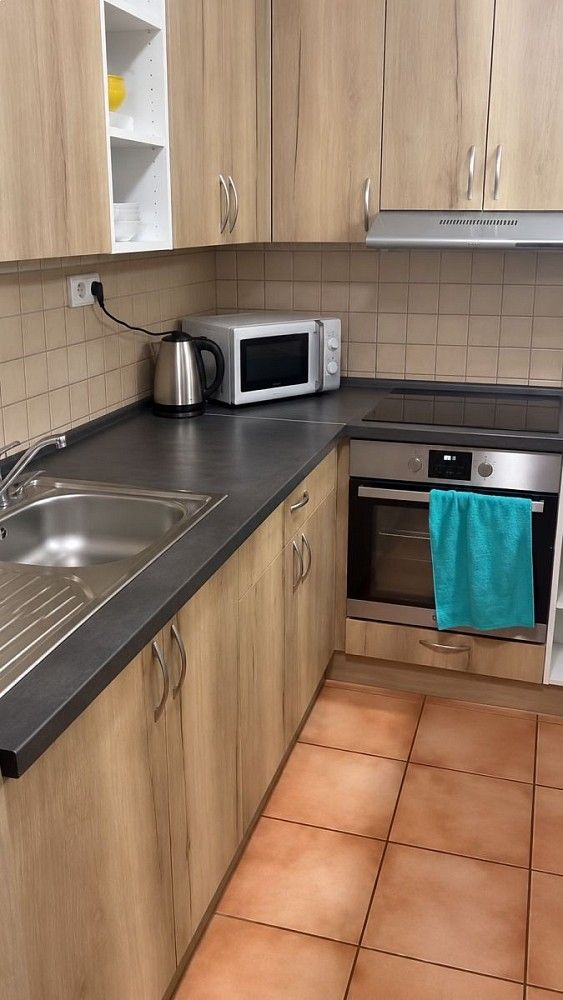 2+kk, Štúrova, Praha 4 - Krč, 40 m² - 2