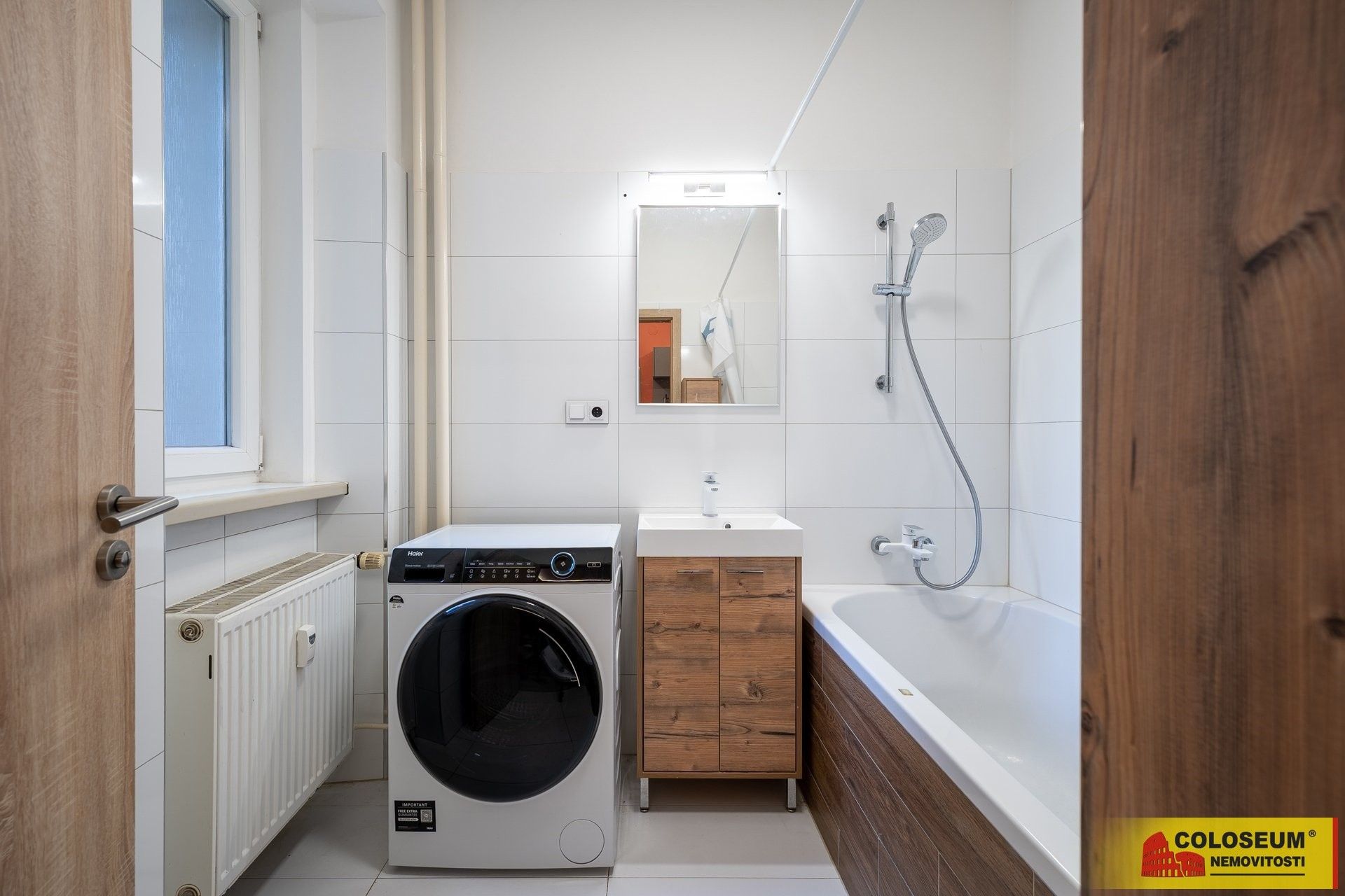 Prodej byt 2+1 - Brno Ponava, 66 m² - 5
