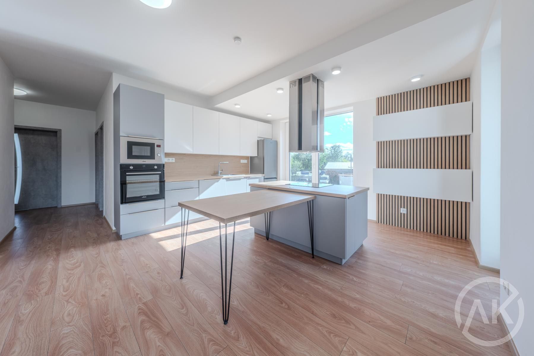 Pronájem byt 3+kk - Bravantice, 86 m² - 5
