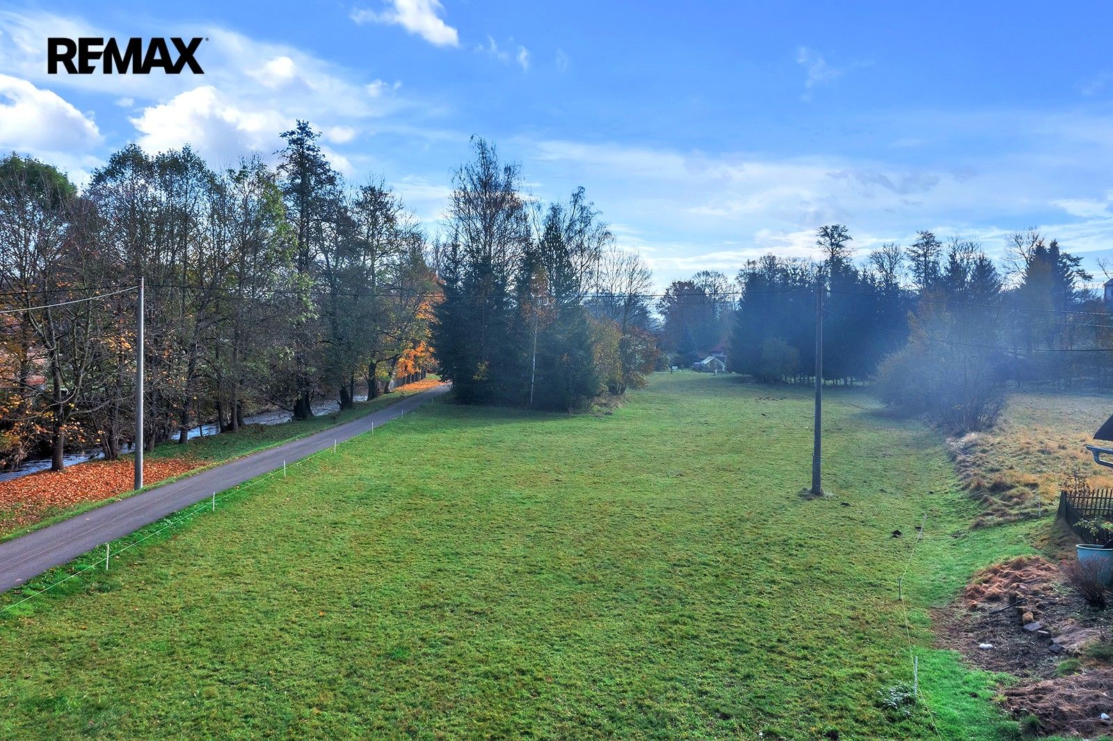Prodej pozemek pro bydlení - Otovice, 5 048 m² - 5