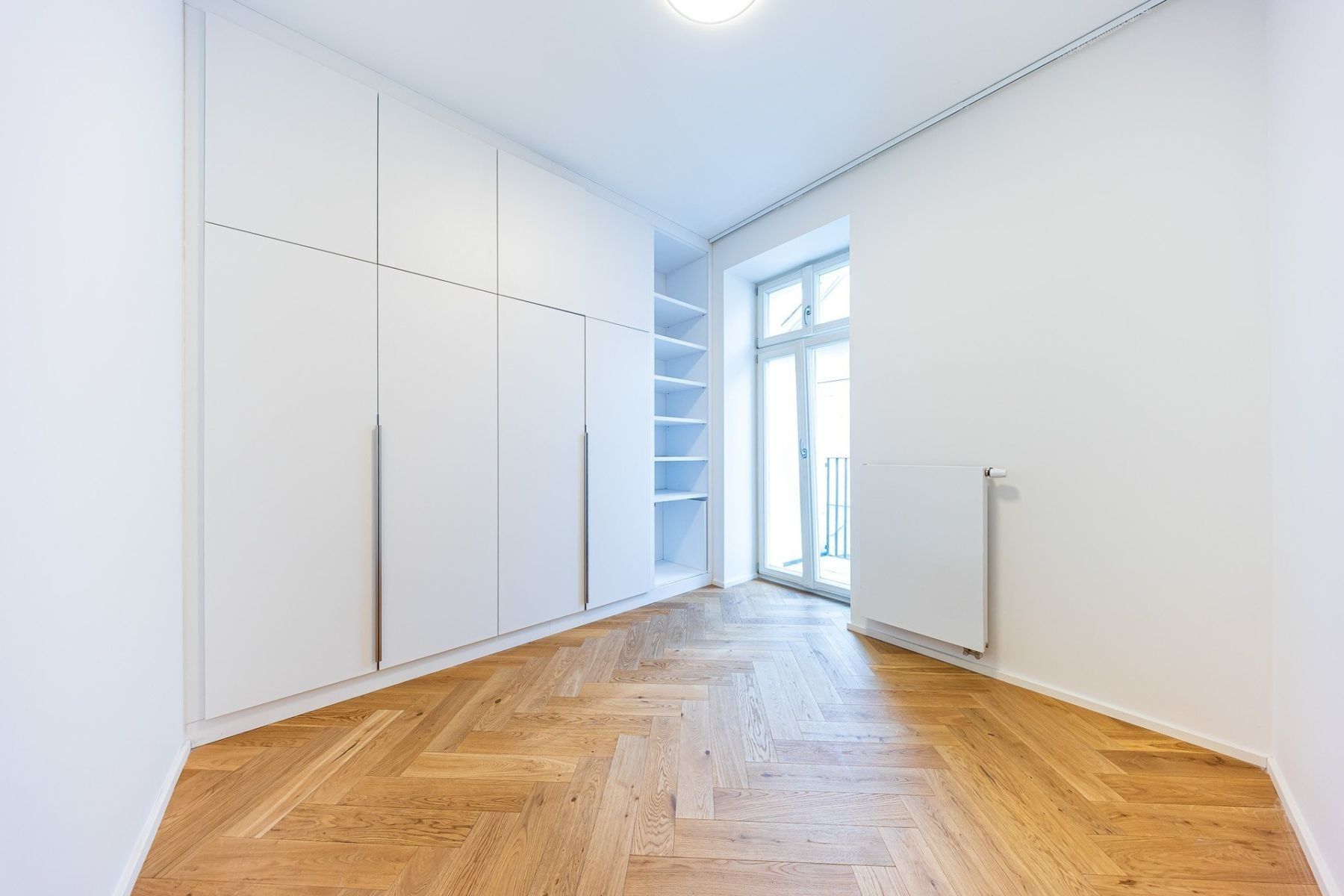 Byt 2+kk · 52 m² · Čiklova, Praha - Nusle - 4