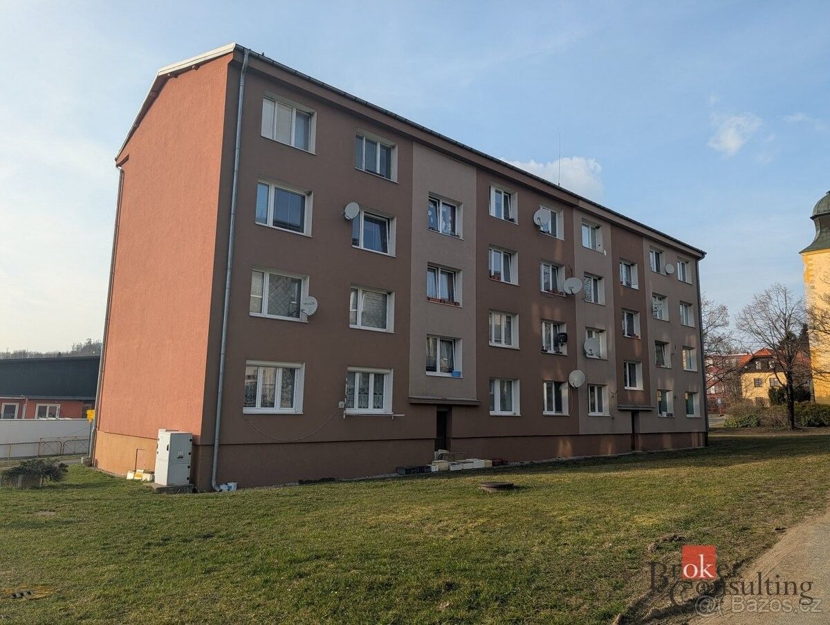 Byty, Přimda, 348 06