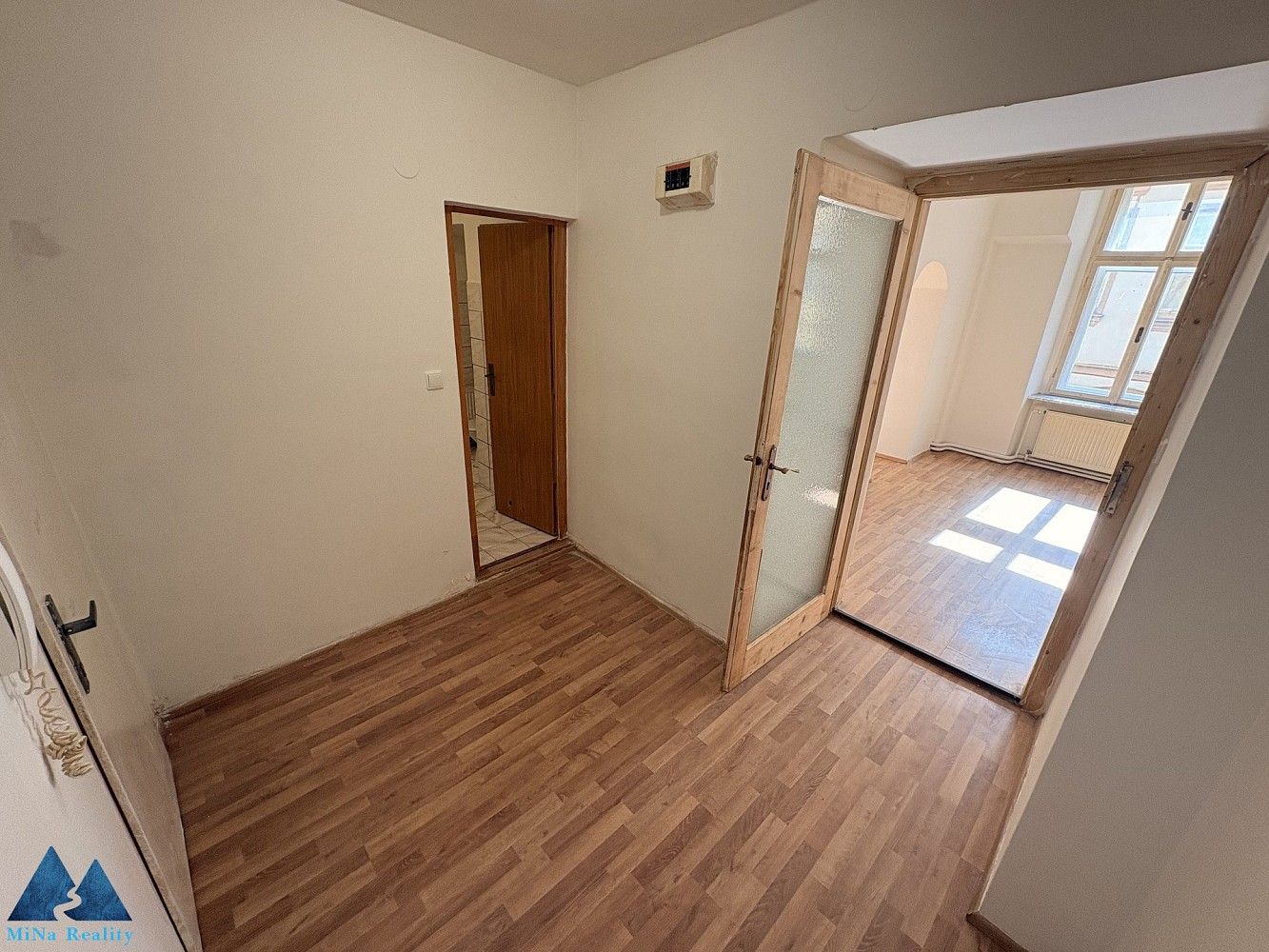 Byt 3+1 · 75 m² · Hostinné, okres Trutnov - 4