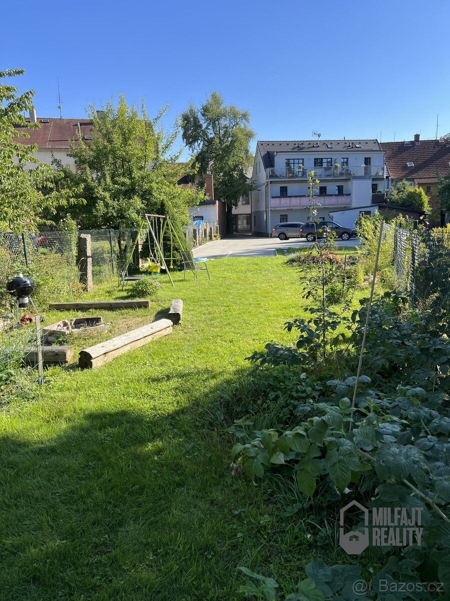 Byty, Bílý Kostel nad Nisou, 463 31