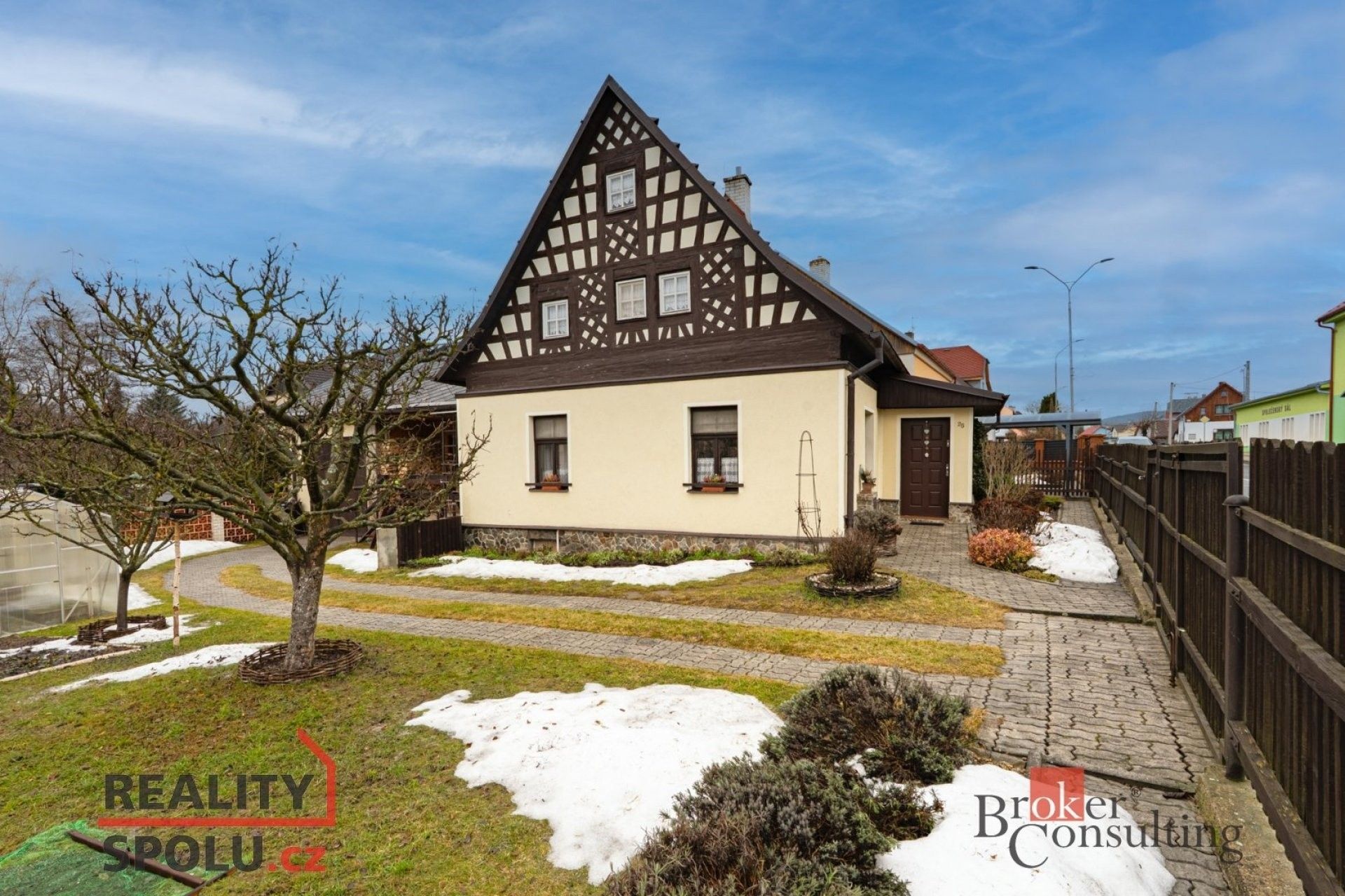 Ostatní, Vintířov, 190 m²