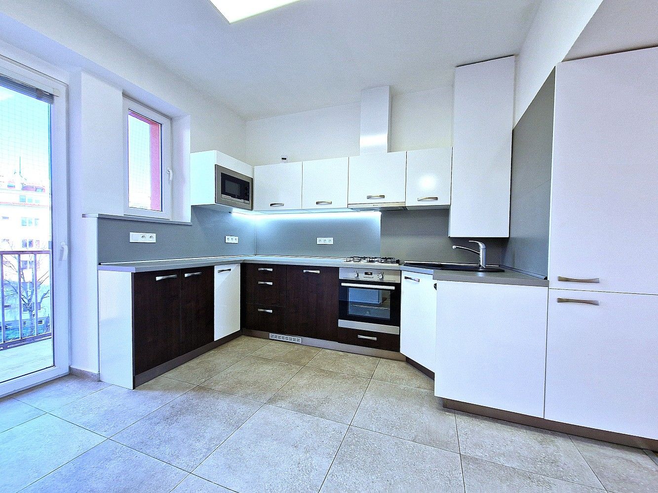 Byt 3+1 · 90 m² · Brno - Černovice, okres Brno-město, Jihomoravský kraj - 4