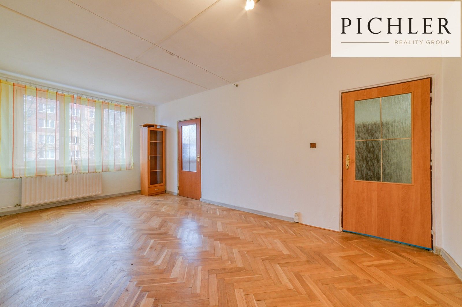 Byt 2+1 · 59 m² · Švabinského, Sokolov - 4