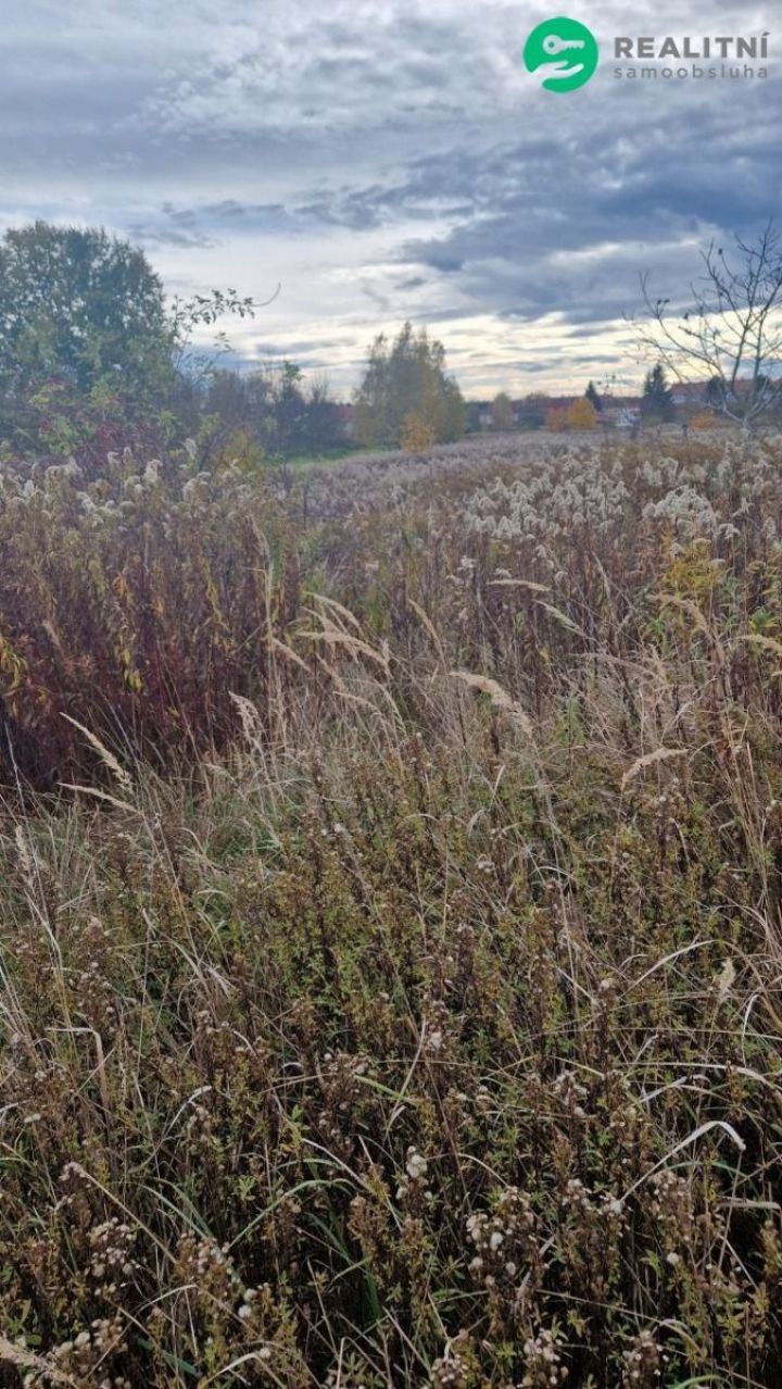 Prodej zemědělský pozemek - Dubňany, 2 371 m²