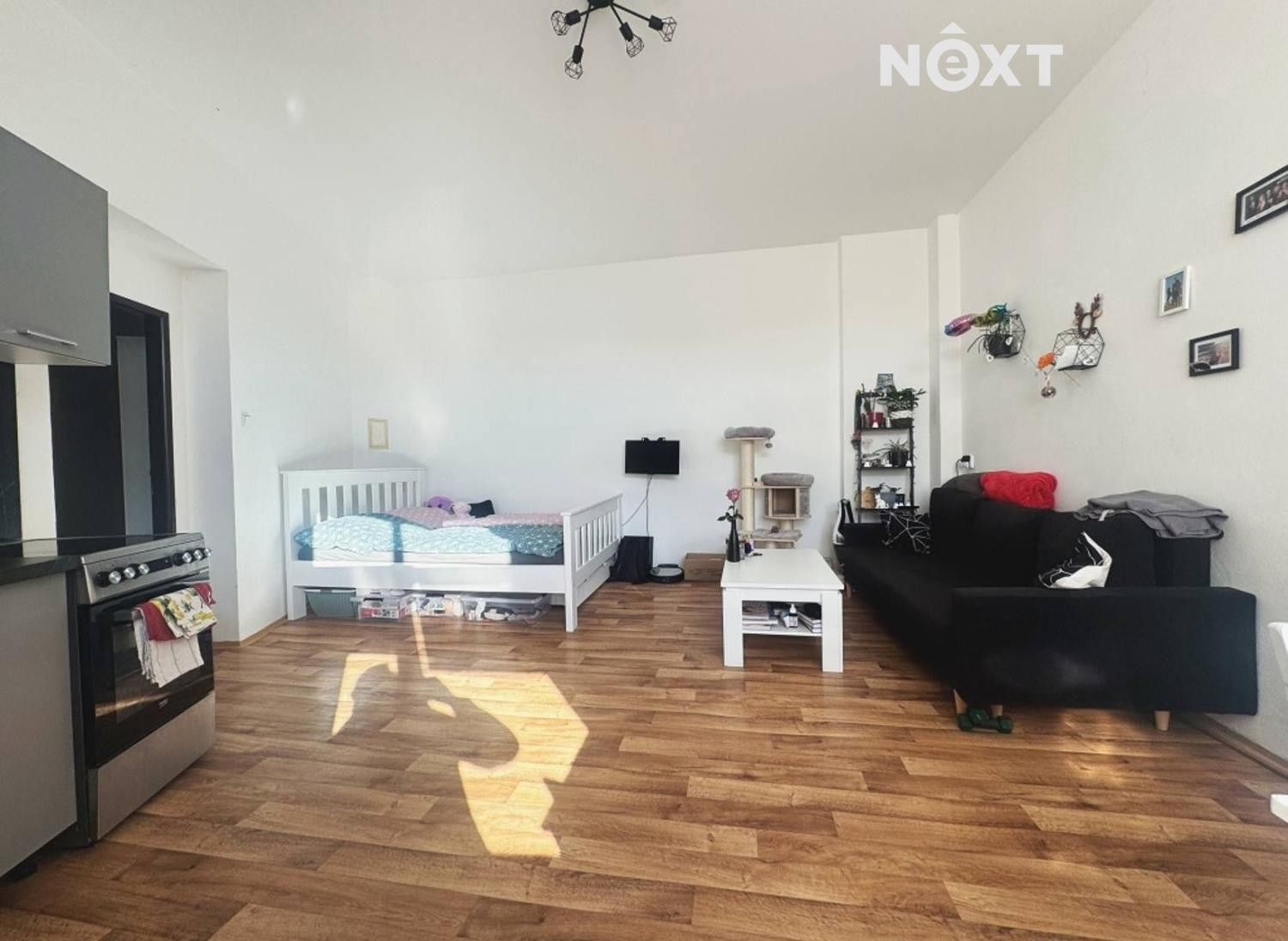 Pronájem byt 1+kk - II, Chrudim, 47 m²