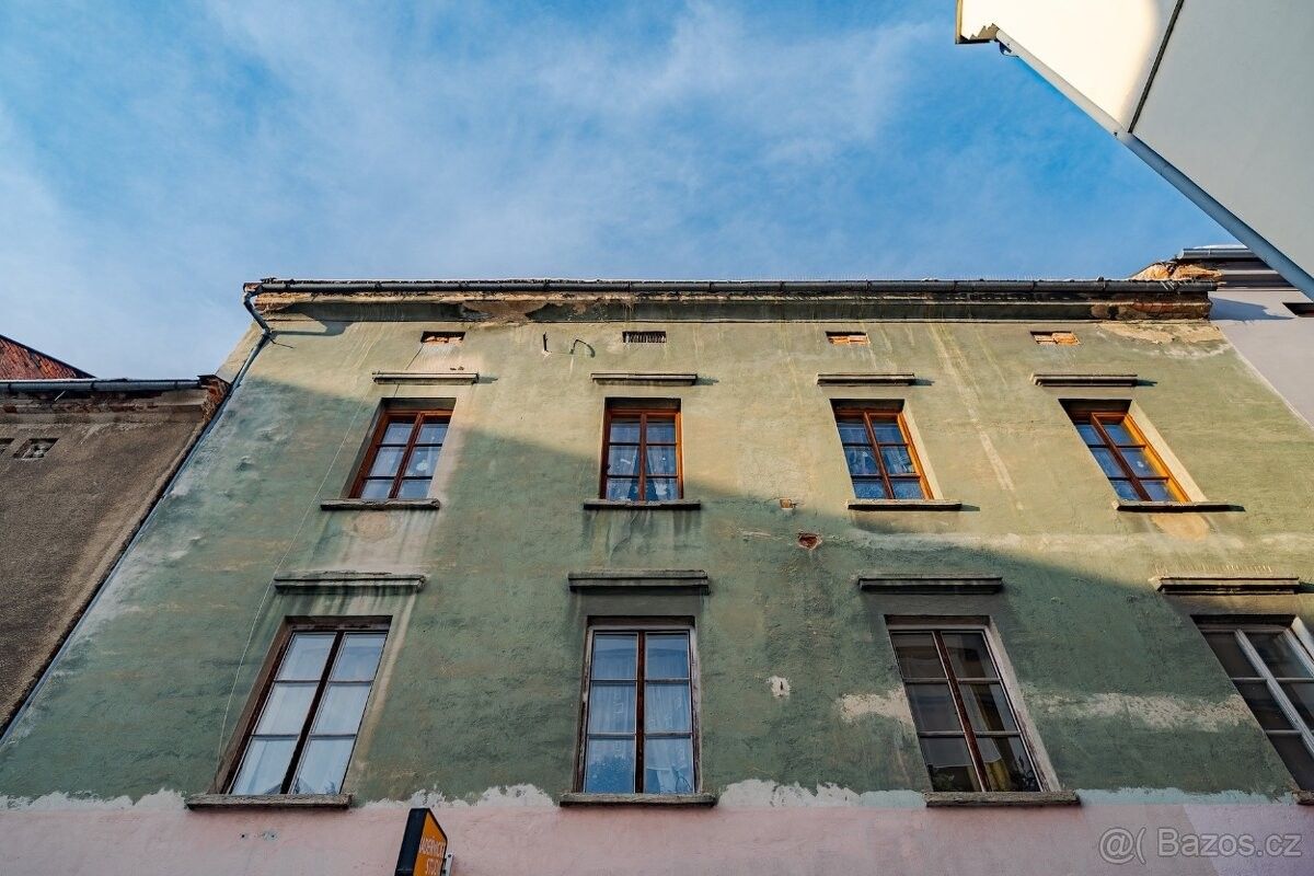 Prodej byt - Šumperk, 787 01