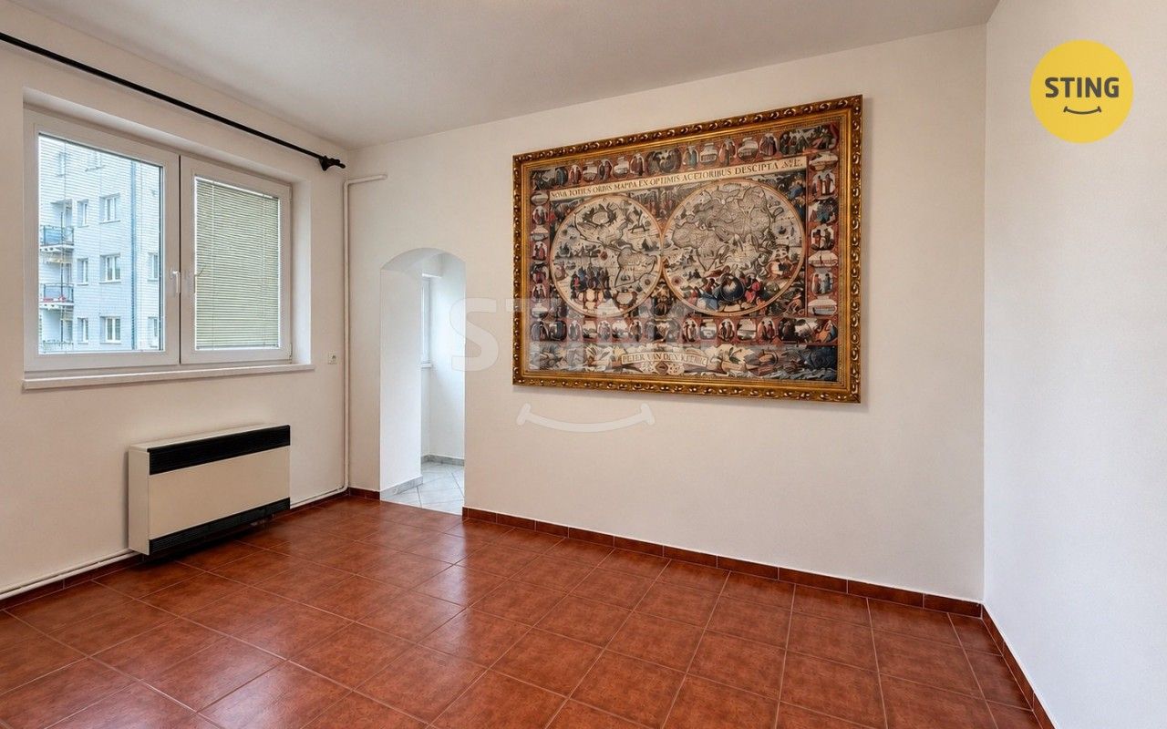 3+1, Moravská Ostrava, Ostrava, 90 m² - 2