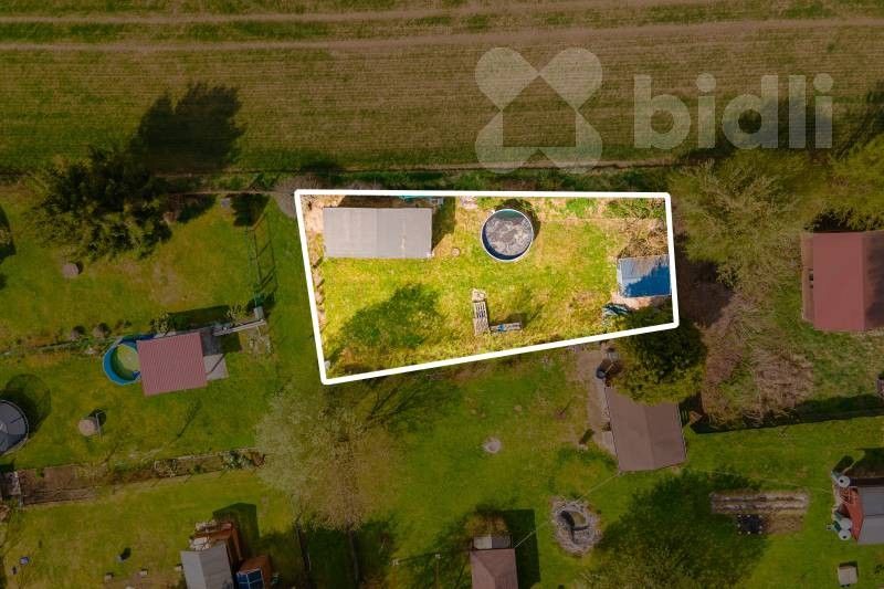 Zahrady, Nade Mží, Plzeň Skvrňany - 2