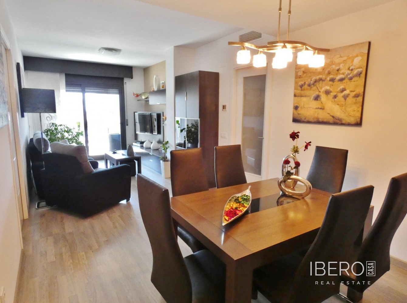 Byt 4+kk · 95 m² · El Vendrell, Španělsko - 4