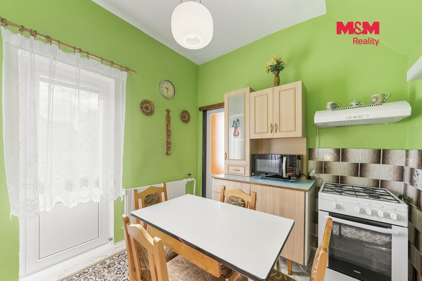Prodej rodinný dům - Český Újezd, Chlumec, 190 m² - 5