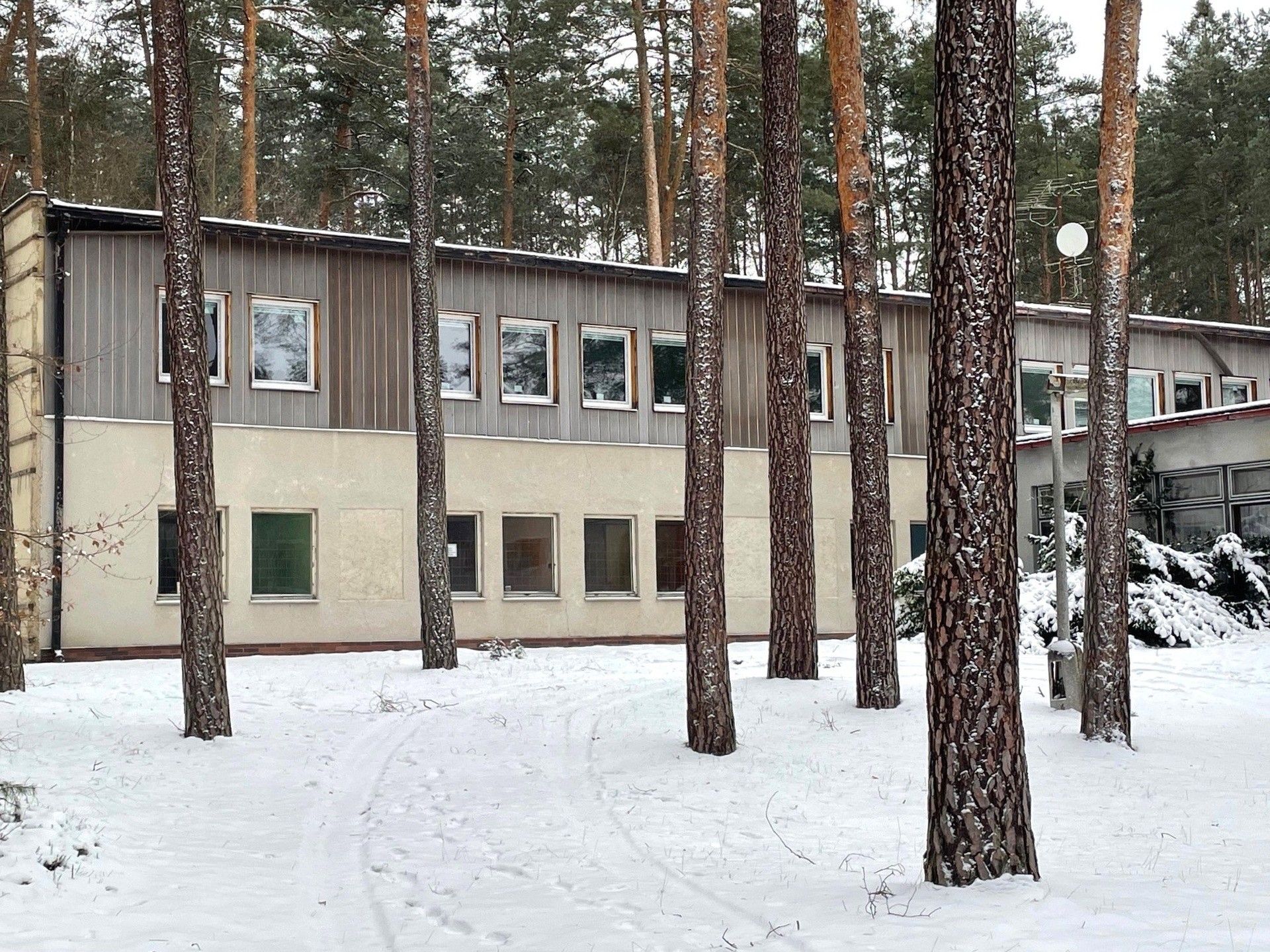 Prodej ubytovací zařízení - Pod Borným, Doksy, 25 m²