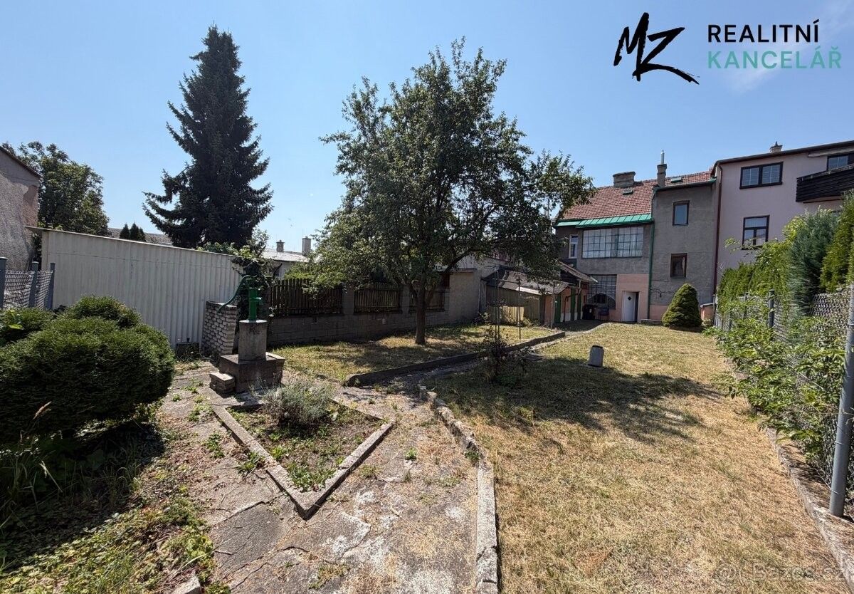 Rodinné domy, Přerov, 750 02 - 1