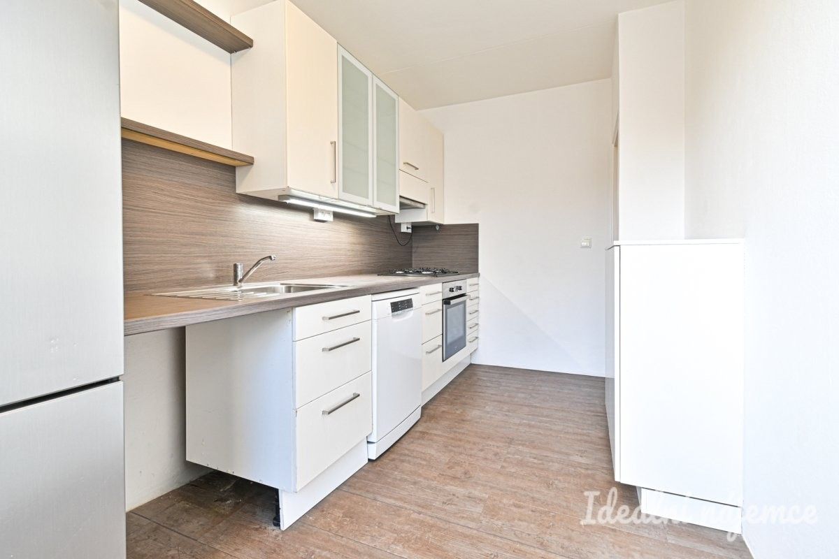 3+1, Havelkova, Brno, 63 m² - 2