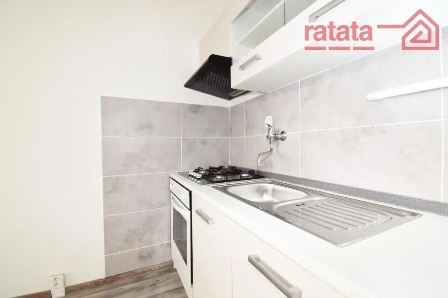 1+1, Vinařická 1291, Jirkov, 36 m² - 2
