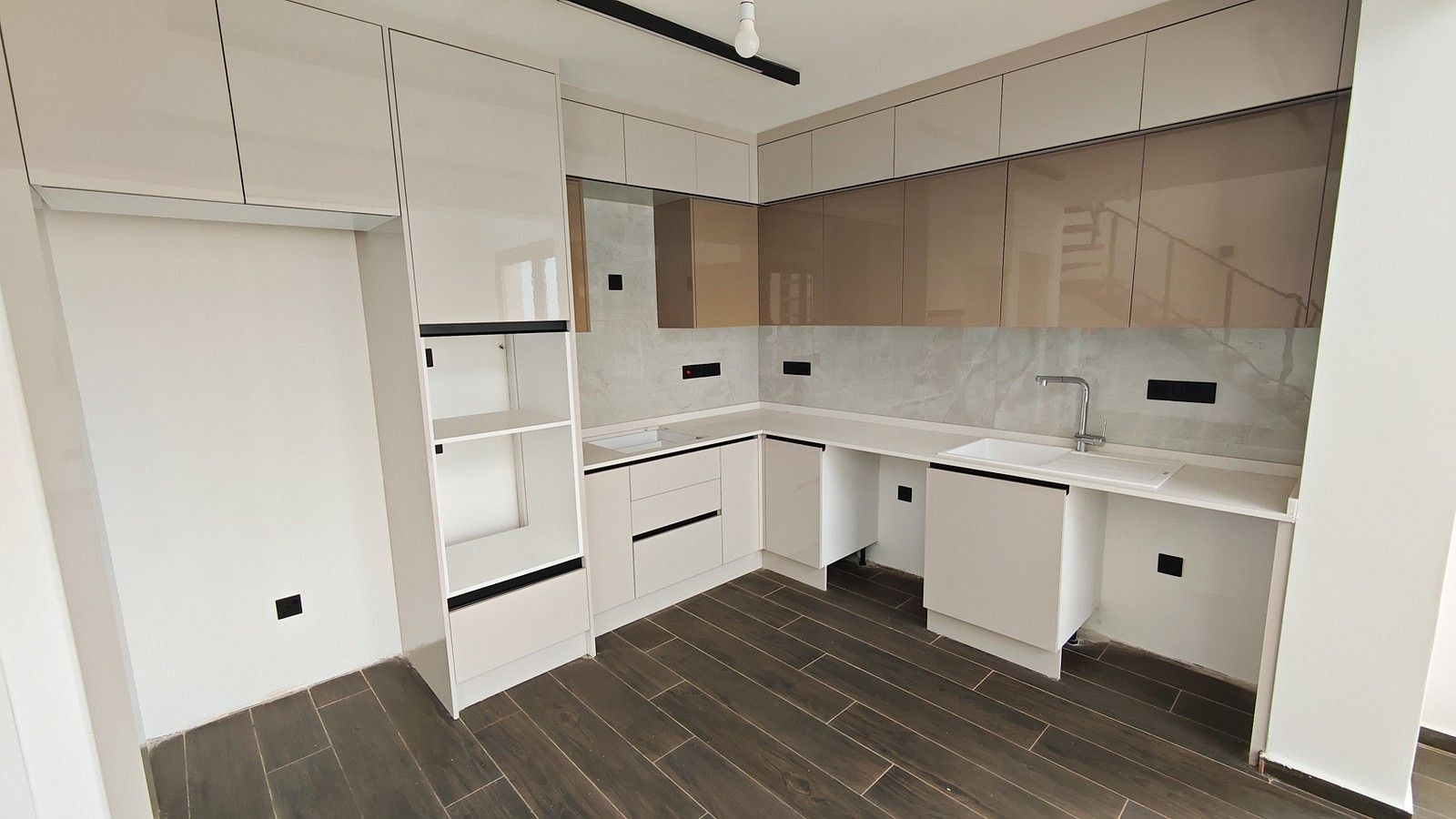 Byt 2+kk · 113 m² · Bahçeler, Kypr - 4