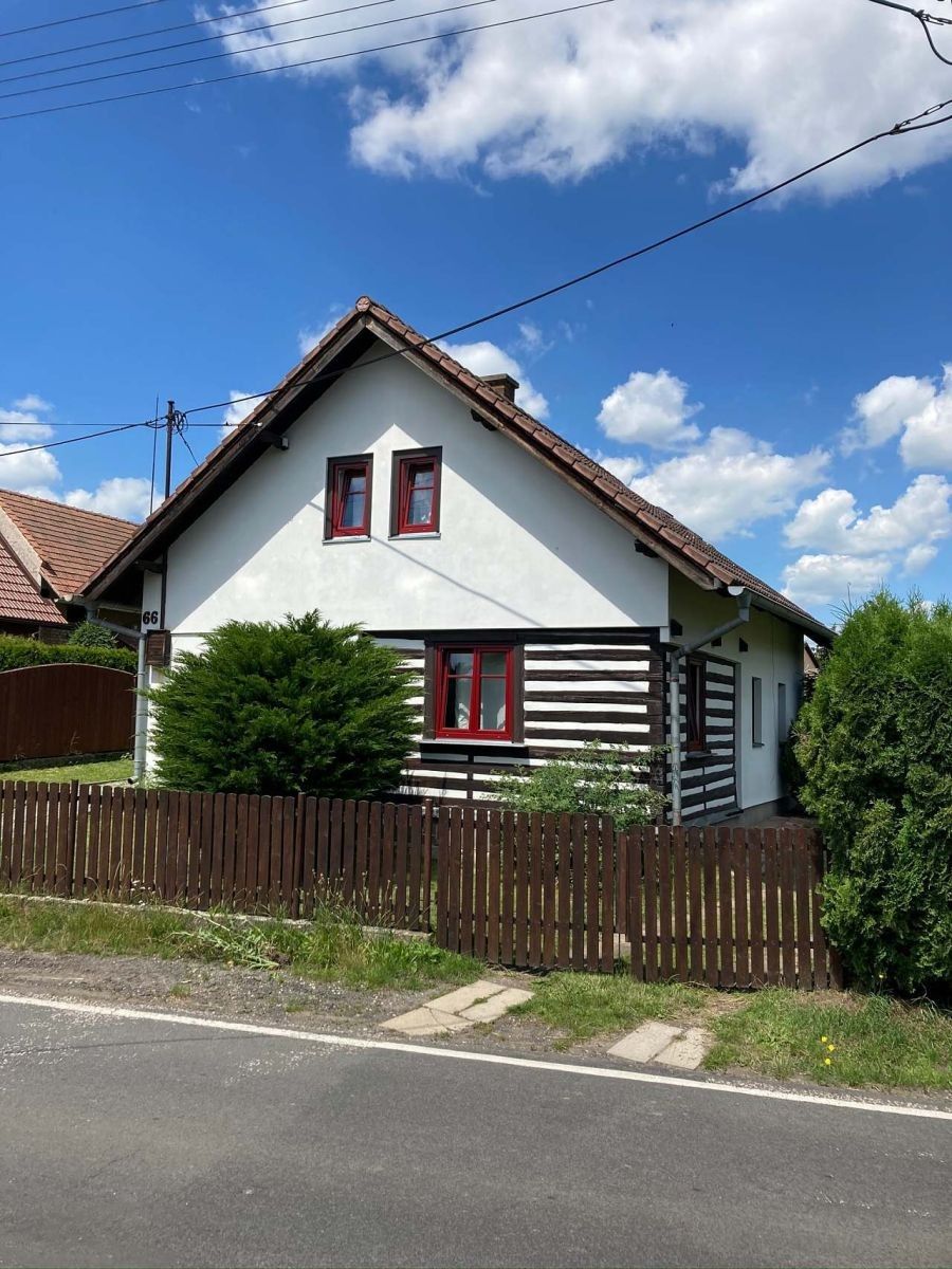 Chaty, Mladějov v Čechách, Královéhradecký kraj