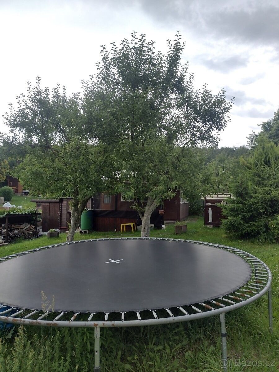 Pronájem zahrada - Sokolov, 356 01