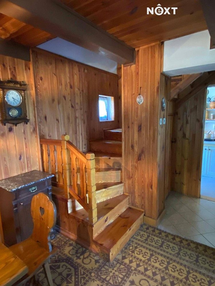 Prodej rodinný dům - Dobřeň, okres Mělník, Středočeský kraj, 165 m² - 5