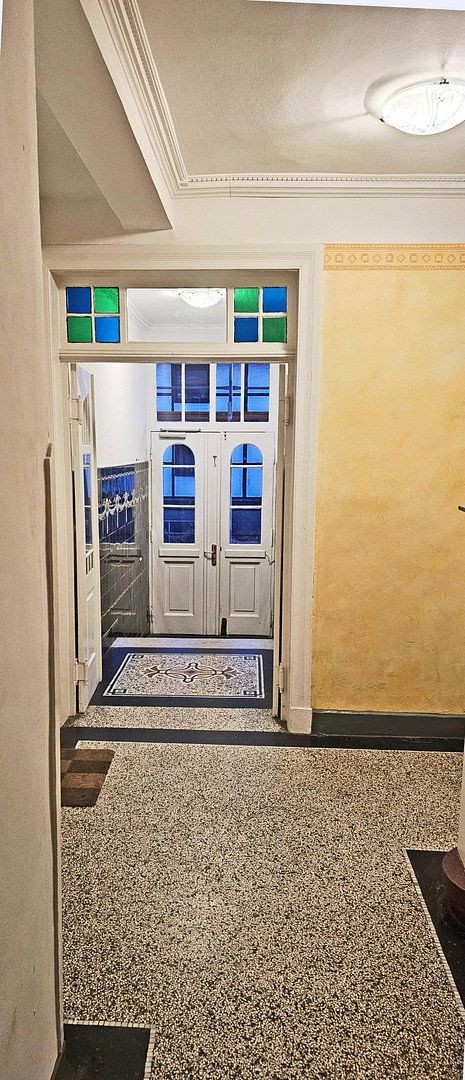 Prodej byt 3+1 - Prieser Strand 14 Kiel-Friedrichsort Friedrichsort Schleswig-Holstein 24159, 96 m² - 5