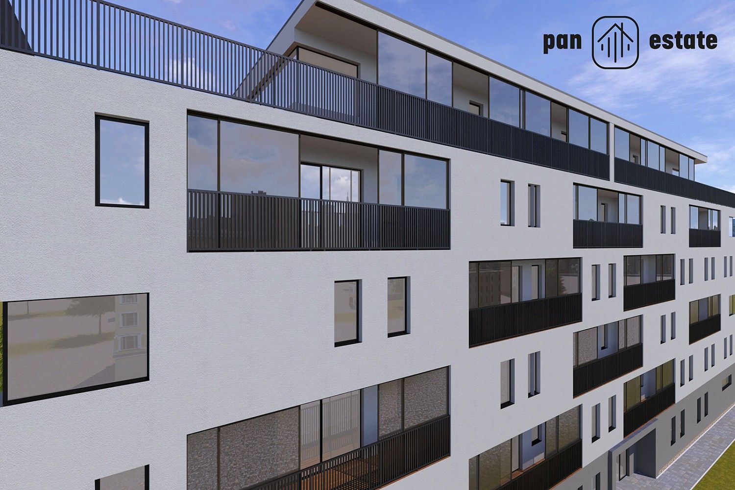 Činžovní dům · 1 300 m² · Ševcovská, Zlín - 4