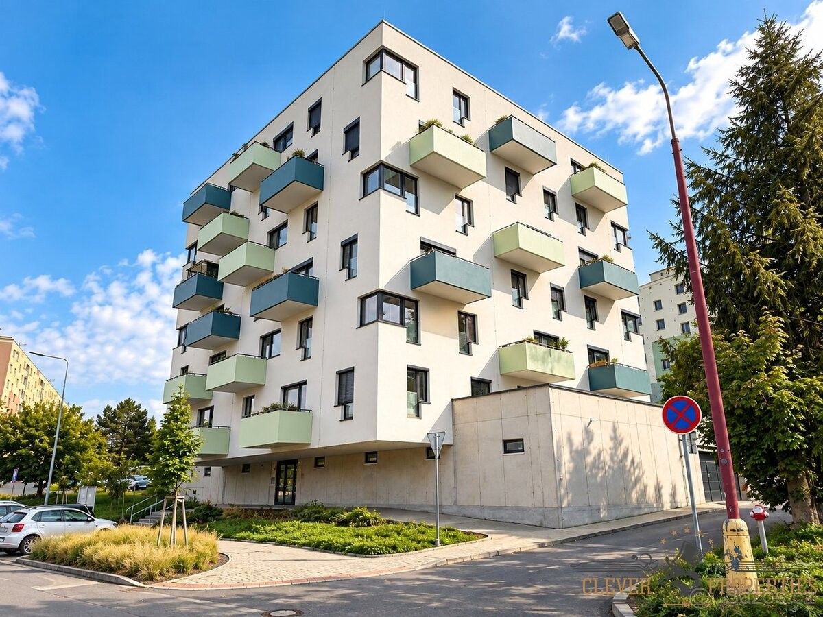 Byty, Svitavy, 568 02 - 1