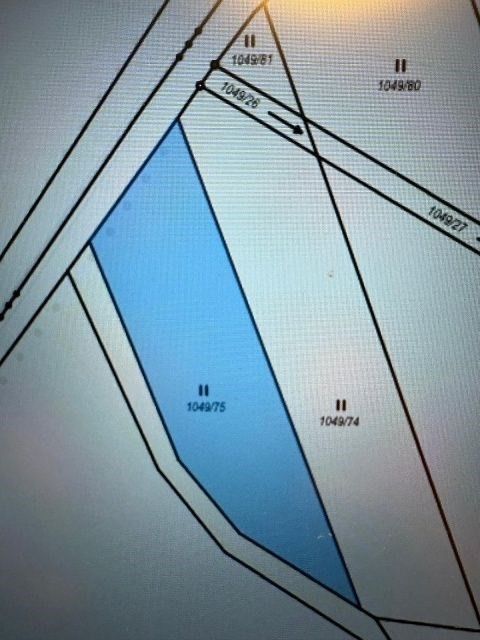 Pozemek, 116 m²