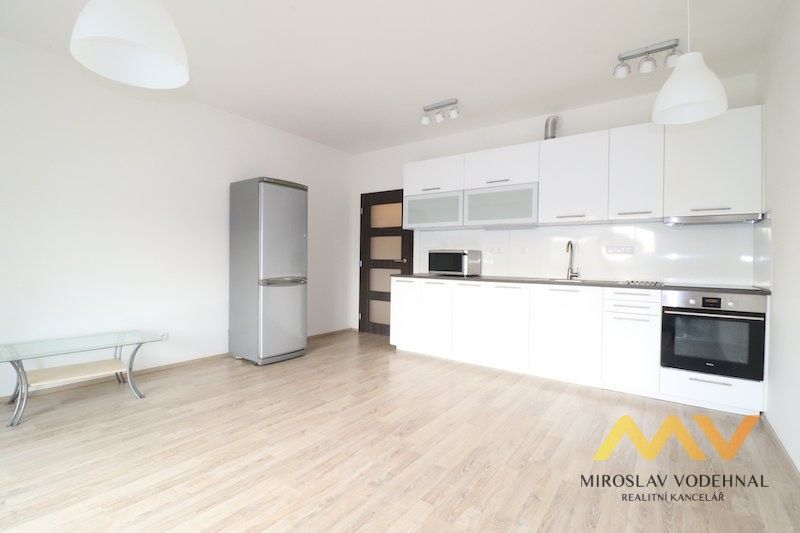 Pronájem byt 2+kk - Kejzlarova, Hradec Králové, 56 m² - 2